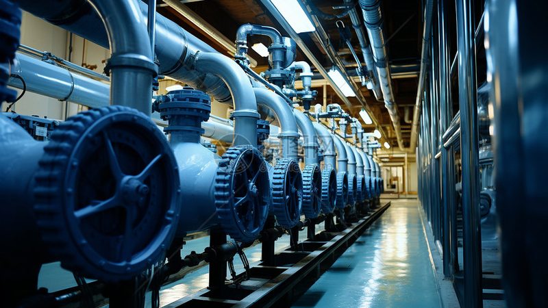 空压机机油：如何选择合适的类型与品牌**